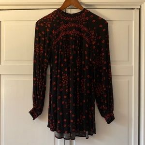 Free People top